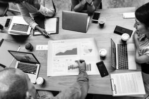 web marketing la definizione degli obiettivi prima della strategia